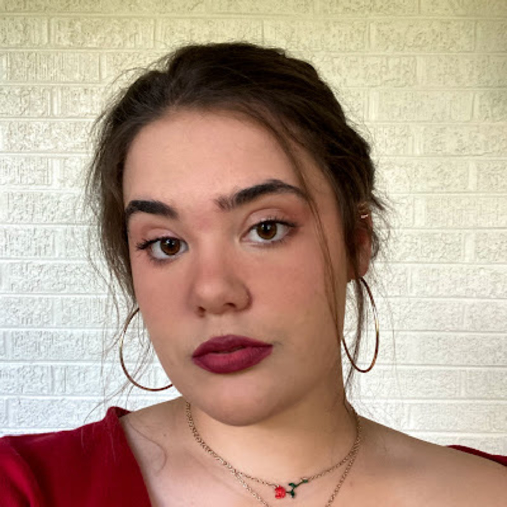 Meet your Posher, Celeste